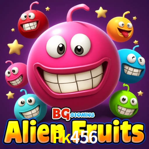Bonus na Cassino Online Pk456