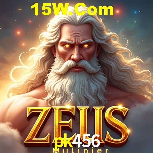 Slot Games pk456