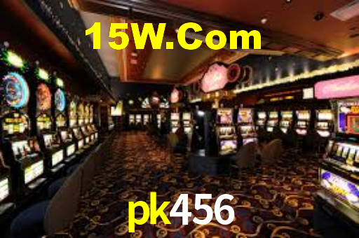 Descubra a Magia dos Jogos de Arcade no pk456