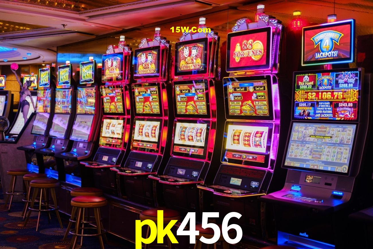 Experiência VIP pk456