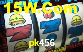 Daily Bonuses pk456