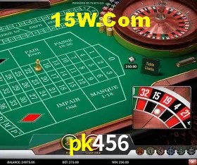 A Experiência Imersiva dos Cassinos Ao Vivo no pk456