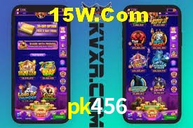 Aviator Game pk456