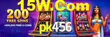 Programa VIP pk456