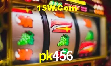 Descubra a Essência do pk456: Nossa História e Compromissos