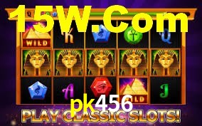 Roulette Table pk456